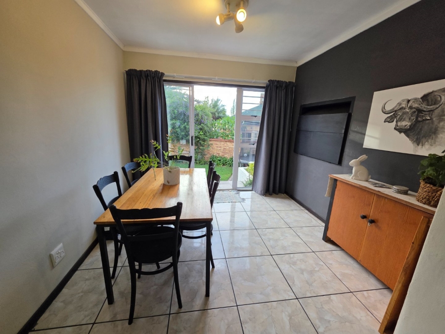 4 Bedroom Property for Sale in Pentagon Park Free State